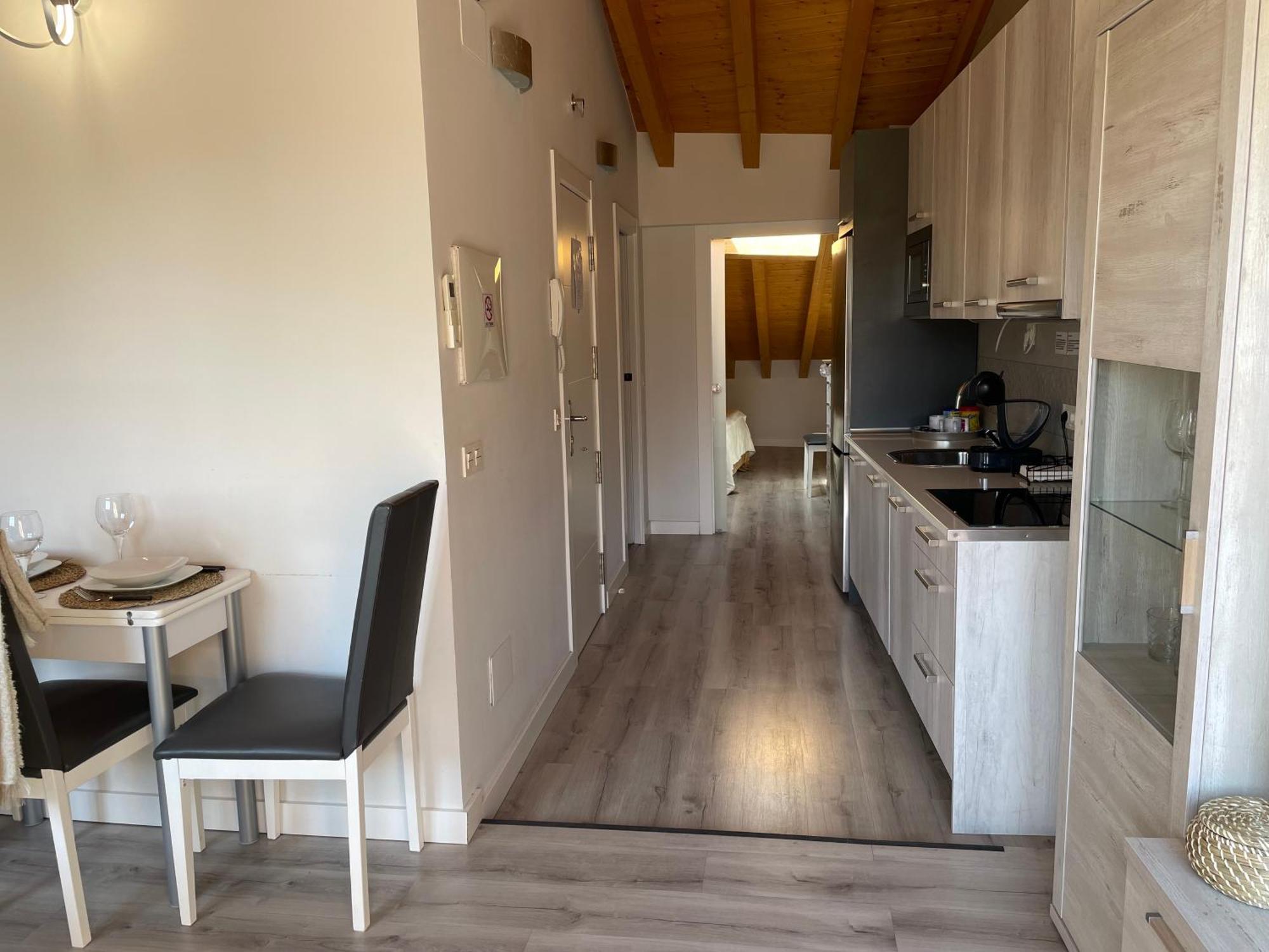 Apartamentos Aranda - Atico Duero Aranda de Duero Exterior photo