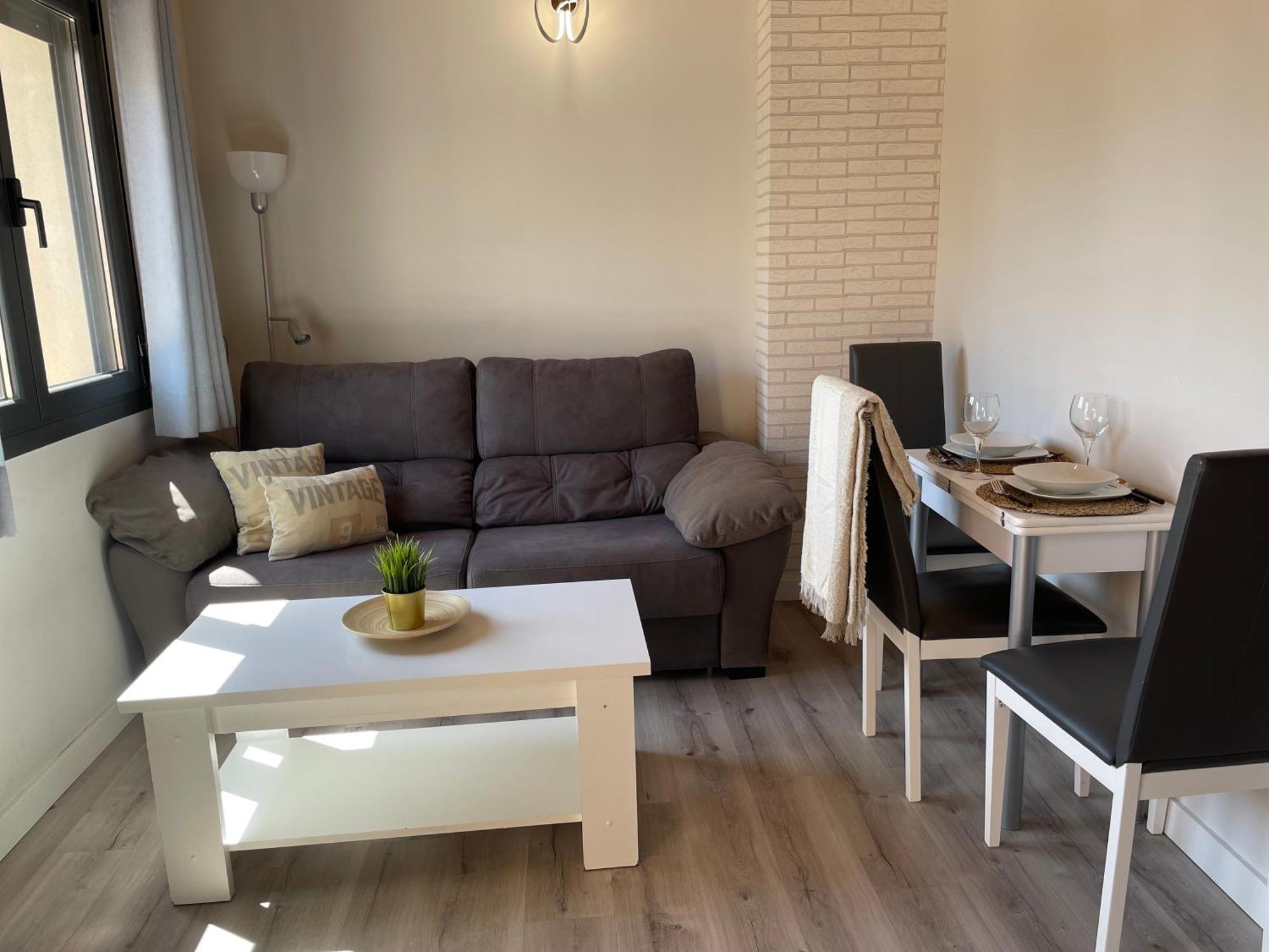 Apartamentos Aranda - Atico Duero Aranda de Duero Exterior photo
