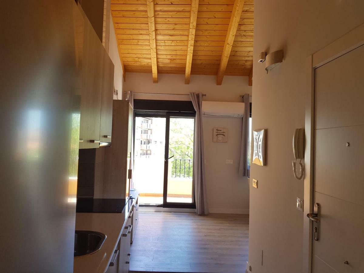 Apartamentos Aranda - Atico Duero Aranda de Duero Exterior photo